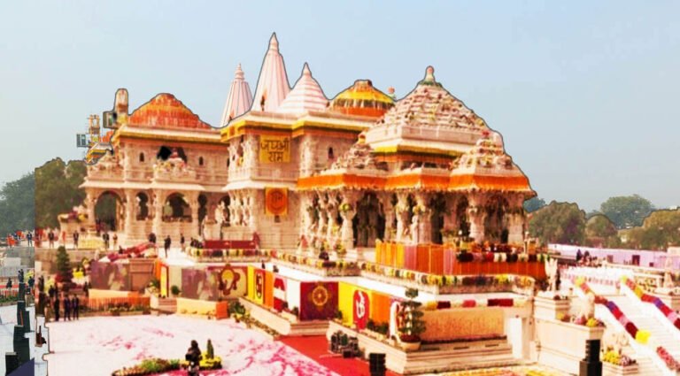 राम मंदिर ट्रस्ट की अहम बैठक आज, नए ट्रस्टी और CEO को लेकर बढ़ा सस्पेंस