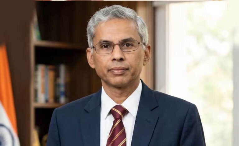 नीति आयोग को मिला नया नेतृत्व, अनुराग जैन की CEO पद पर नियुक्ति