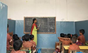 मध्यप्रदेश की शिक्षा व्यवस्था पर बड़े सवाल, लाखों छात्र कम हुए, 32 हजार स्कूलों पर लगा ताला