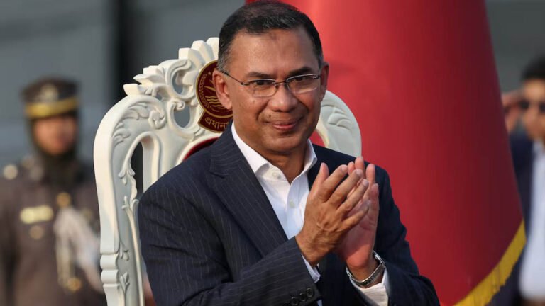 भारत ने बढ़ाया दोस्ती का हाथ! BRICS समिट में शामिल होने का न्योता मिला बांग्लादेश के PM तारिक रहमान को