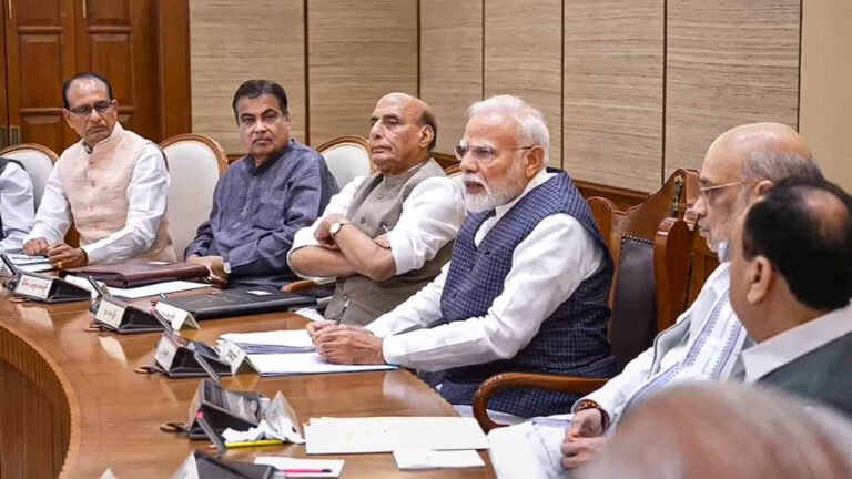 Paper Leak पर अब नहीं होगी माफी! 10 साल की सजा और ₹10 करोड़ जुर्माने वाले सख्त कानून पर कैबिनेट की मुहर