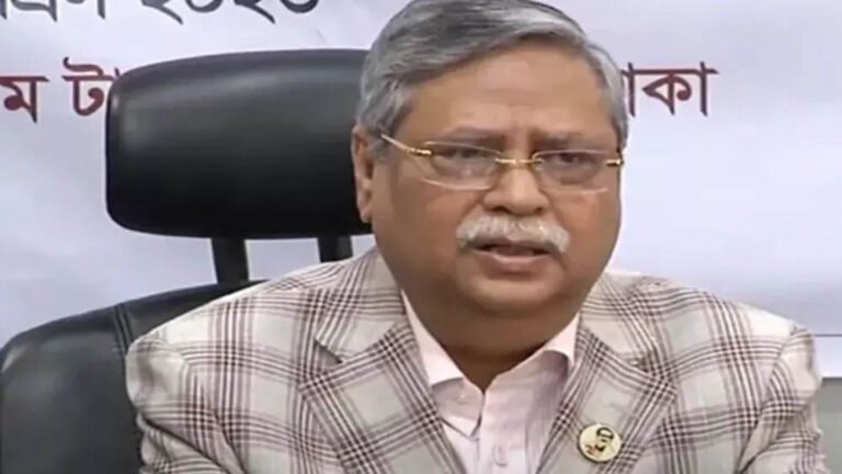 Bangladesh Crisis: राष्ट्रपति का इस्तीफा, हसीना से फोन पर बातचीत बनी विवाद की बड़ी वजह