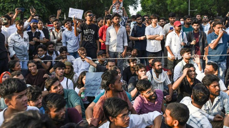 क्या बदलेगी धर्मेन्द्र प्रधान की जिम्मेदारी? कैबिनेट बैठक से पहले पीएम मोदी के संकेतों से बढ़ी अटकलें