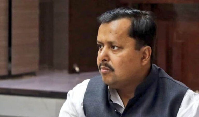 धर्मेंद्र प्रधान के इस्तीफे पर नितिन नवीन की प्रतिक्रिया: ‘संगठन और राष्ट्रहित में लिया गया फैसला’