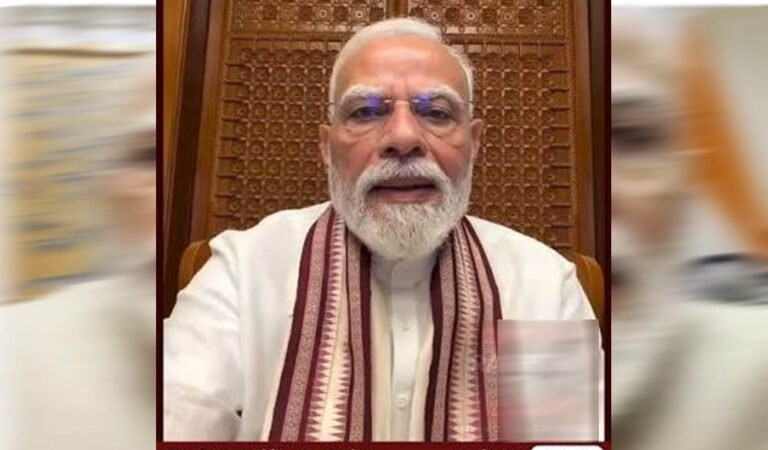 जिस Gen Z को साधने की थी कोशिश, वही PM मोदी के पक्ष में दिखा, बदला पूरा समीकरण