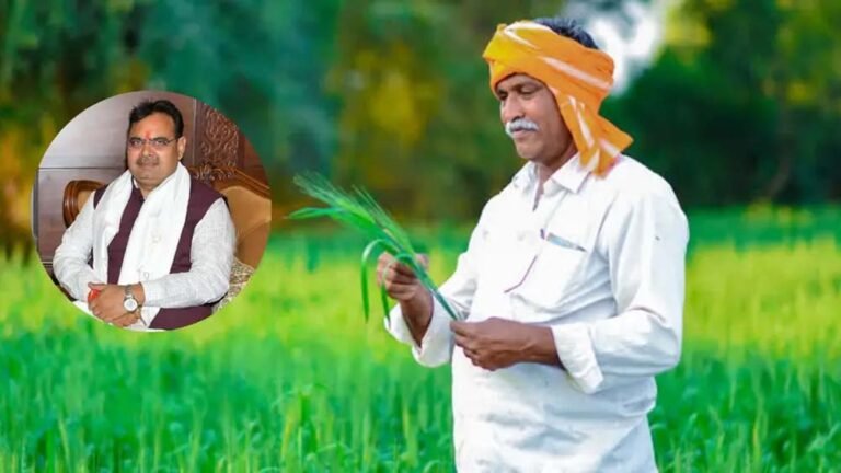 राजस्थान बनेगा प्राकृतिक खेती का केंद्र, एक लाख हेक्टेयर क्षेत्र में बढ़ेगा जैविक कृषि का दायरा