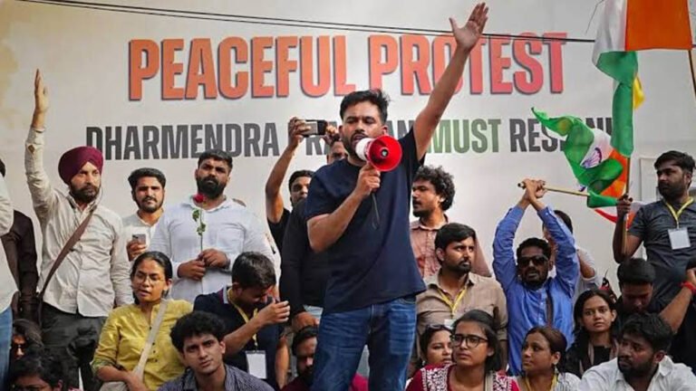 CJP का बड़ा ऐलान! गिरफ्तारी के विरोध में सरकार को 24 घंटे की चेतावनी