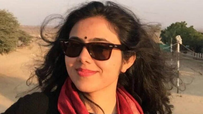 खेतों से कलेक्टर तक का सफर! किसान की बेटी मिशा सिंह ने UPSC पास कर रचा इतिहास