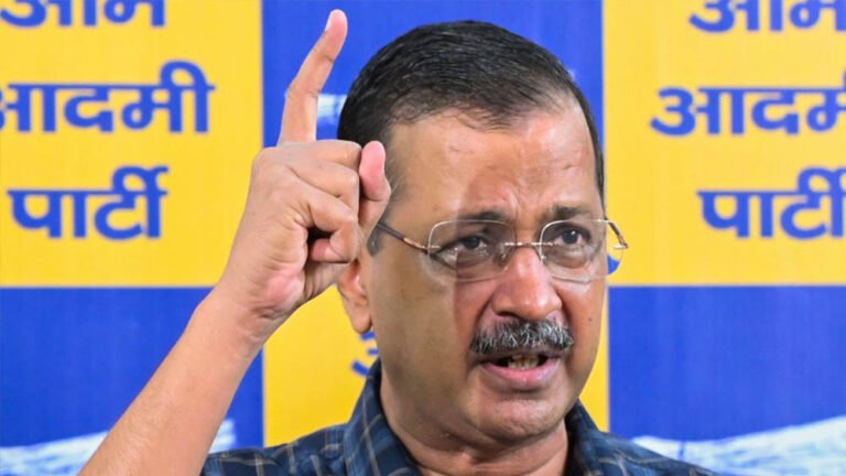 अरविंद केजरीवाल का नया आंदोलन ऐलान, बोले- अब ‘पेट्रोल’ के मुद्दे पर होगी बड़ी लड़ाई