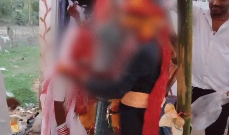 शादी के 25 दिन बाद खुला चौंकाने वाला सच, ‘पीरियड्स’ और पेट दर्द का बहाना निकला झूठ; जेठानी ने किया खुलासा