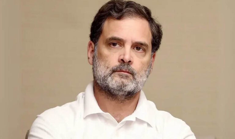 राहुल गांधी को नेता प्रतिपक्ष पद से हटाने की चर्चा तेज, क्या सरकार ला सकती है प्रस्ताव? समझिए पूरा संवैधानिक प्रावधान