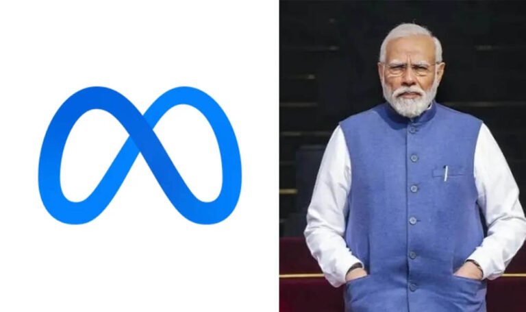PM मोदी की सोशल मीडिया पोस्ट हटाने पर Meta का यू-टर्न, तकनीकी गड़बड़ी बताकर मांगी माफी