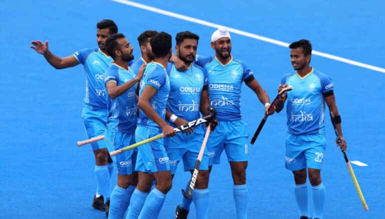 20वें एशियाई खेलों के लिए भारतीय पुरुष हॉकी टीम घोषित, गोल्ड बचाने उतरेगी हरमनप्रीत सिंह की टीम
