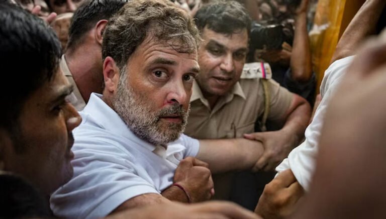 NEET Protest: विपक्ष और CJP निशाने पर, ‘पंजाब-झारखंड पर क्यों हैं खामोश?’ उठा बड़ा सवाल