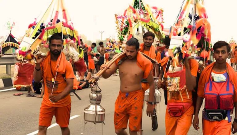 Kanwar Yatra Traffic Advisory: आज से बदले ट्रैफिक रूट, चारधाम यात्रियों के लिए भी नई गाइडलाइन