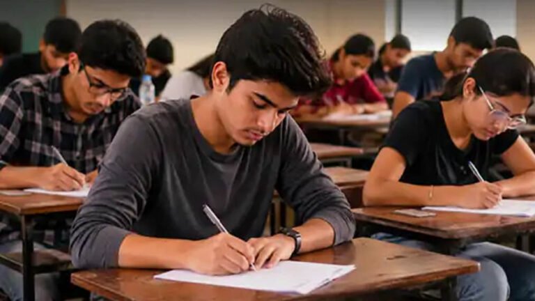 UPTET 2026 परीक्षा 2 से 4 जुलाई तक, 60 जिलों के 955 केंद्रों पर 19.94 लाख अभ्यर्थी देंगे परीक्षा