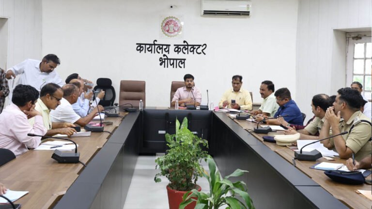 6 जुलाई को खानूगांव में होगी बाढ़ प्रबंधन की मॉकड्रिल, आपदा से निपटने की तैयारियों का होगा परीक्षण