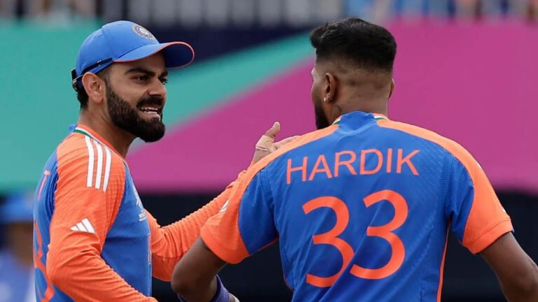 T20I Sixes Record: 100+ छक्के जड़ने वाले भारत के 5 खिलाड़ी, पाकिस्तान अब भी खाली हाथ
