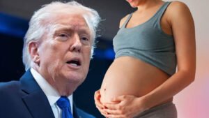 Trump New Plan: क्या अमेरिका में गर्भवती विदेशी महिलाओं की एंट्री होगी बैन? Birthright विवाद के बाद नई तैयारी
