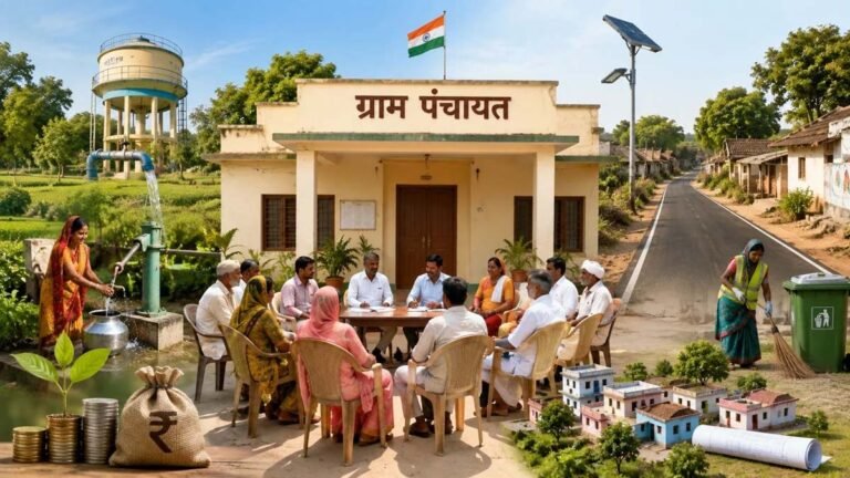 कार्यकाल खत्म, अब यूपी के ब्लॉक प्रमुख संभालेंगे प्रशासक की जिम्मेदारी अगले चुनाव तक