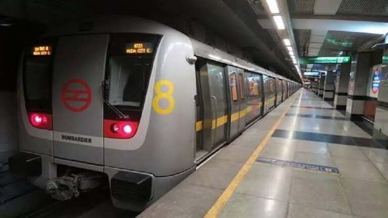 वैशाली नगर से जगतपुरा तक बढ़ेगा मेट्रो नेटवर्क, ग्रामीण इलाकों को भी जोड़ने की योजना