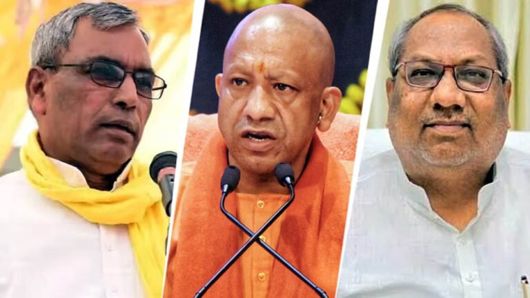 उत्तर प्रदेश में चुनावी तैयारियां तेज, BJP के गुप्त सर्वे से सहयोगी दलों और पुराने नेताओं की बढ़ी चिंता