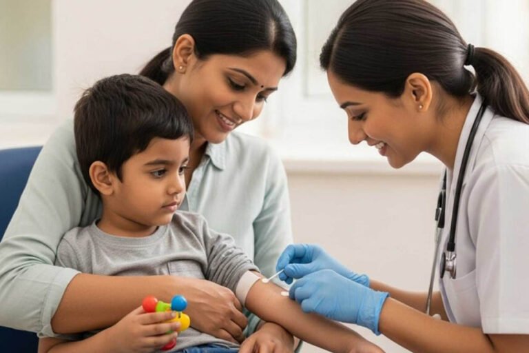 NICU में बार-बार ब्लड टेस्ट पड़ सकते हैं भारी! रिसर्च में सामने आया गंभीर खतरा
