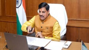 मुख्यमंत्री डॉ. यादव बोले- किसानों की हर समस्या का समाधान सरकार की सर्वोच्च प्राथमिकता
