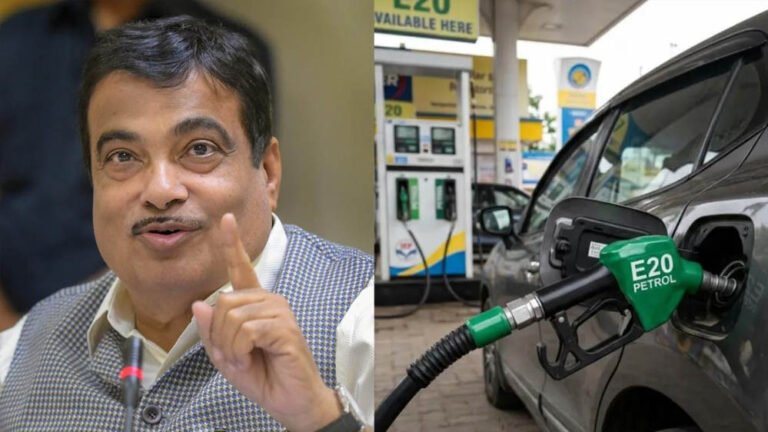 ‘अब E20 से मतलब नहीं’— दावों के बीच बढ़ा विवाद, आखिर पेट्रोल में एथेनॉल ब्लेंडिंग का फैसला कौन करता है?