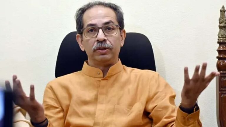 लोकसभा स्पीकर के फैसले पर विवाद, शिवसेना UBT ने दी कानूनी चुनौती की चेतावनी