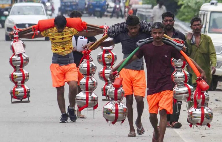 Indore Traffic Alert: कलेक्टर का प्रतिबंधात्मक आदेश लागू, महाकाल-ओंकारेश्वर मार्ग पर 1 महीने तक बदली रहेगी व्यवस्था