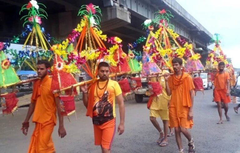 योगी सरकार ने किए हैं सेवा-सुरक्षा दोनों के भरपूर इंतजाम