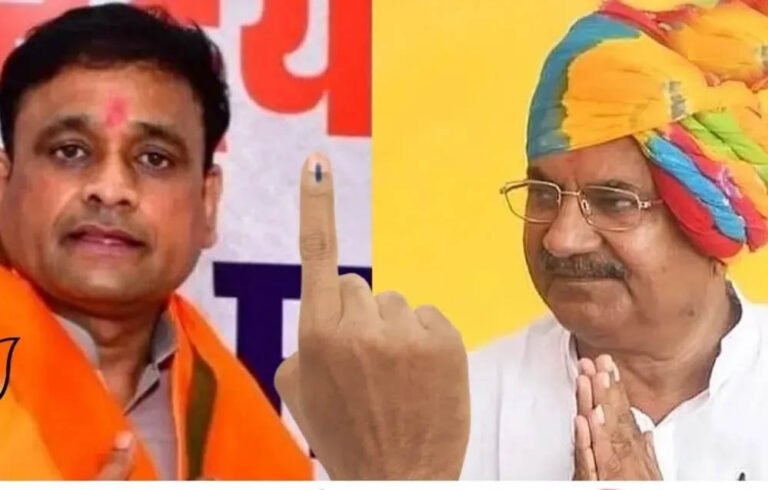 Datia Bypoll: 71.44% वोटिंग के बीच सियासी घमासान, कांग्रेस के आरोपों पर नरोत्तम बोले- हार की हताशा
