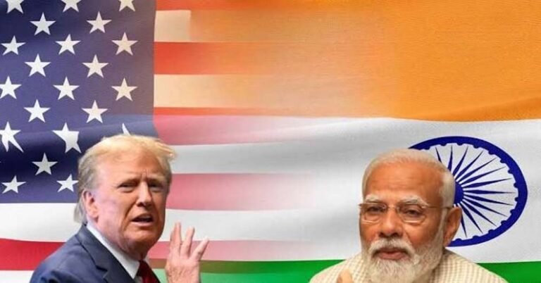अमेरिका के नए बिल से भारत-चीन की बढ़ी चिंता, 100% टैरिफ का प्रस्ताव