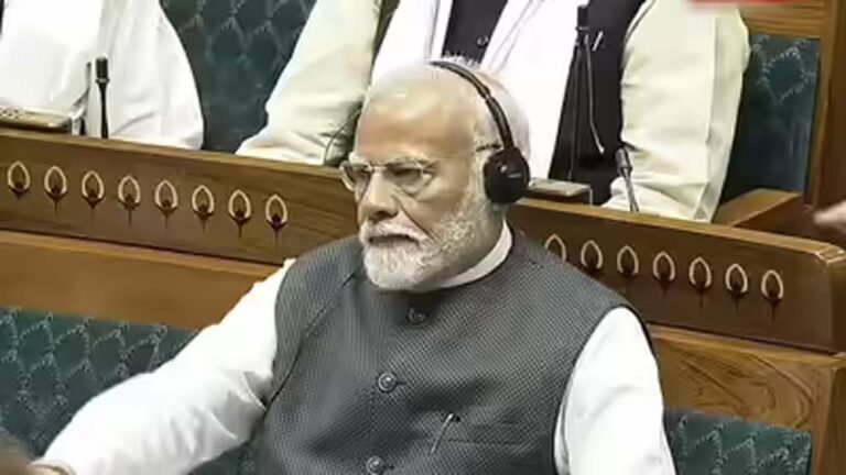 लोकसभा सीटें 543 से बढ़ाकर 850 करने की योजना, संसद में फिर गरमाएगा परिसीमन का मुद्दा
