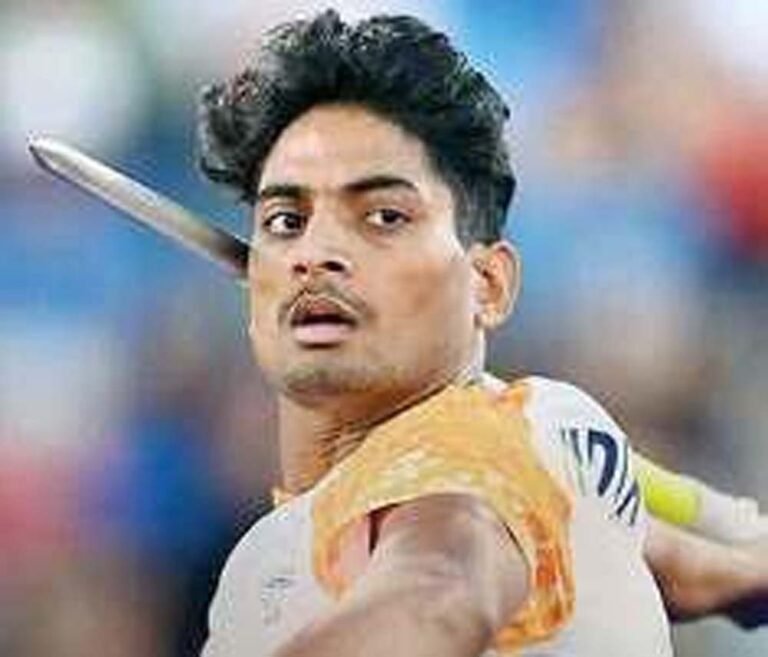 नीरज चोपड़ा के बाद रोहित यादव का जलवा, विश्व सीजन में दूसरे सर्वश्रेष्ठ थ्रोअर बने