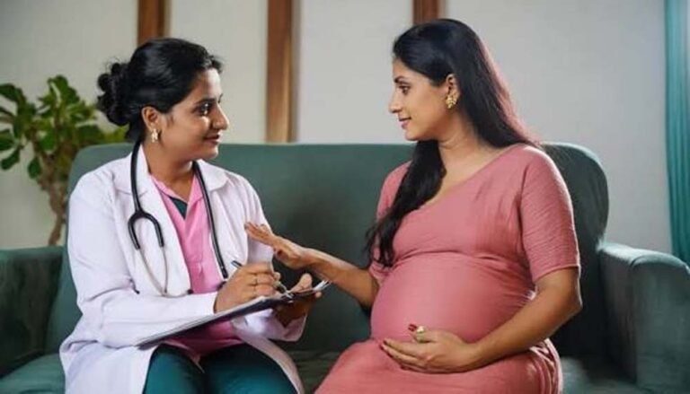 सरकारी अस्पतालों में प्रसव सखी तैनात, गर्भवती महिलाओं को मिलेगा पूरा सहयोग