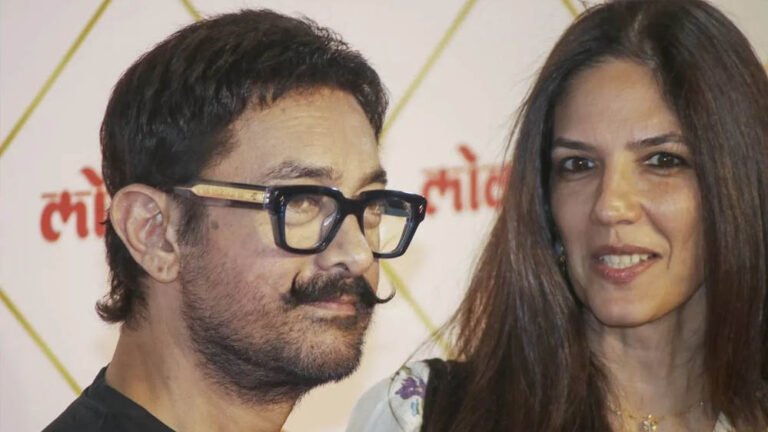 Aamir Khan Wedding: 5 जुलाई को गौरी स्प्रैट से शादी की चर्चा, घर पर सादगी से होंगी रस्में