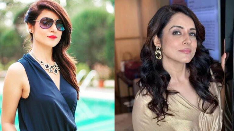 इंटीमेट सीन्स और Kiss पर खुलकर बोलीं सिंपल कौल, कहा- रिश्ते में भरोसा सबसे ज़रूरी
