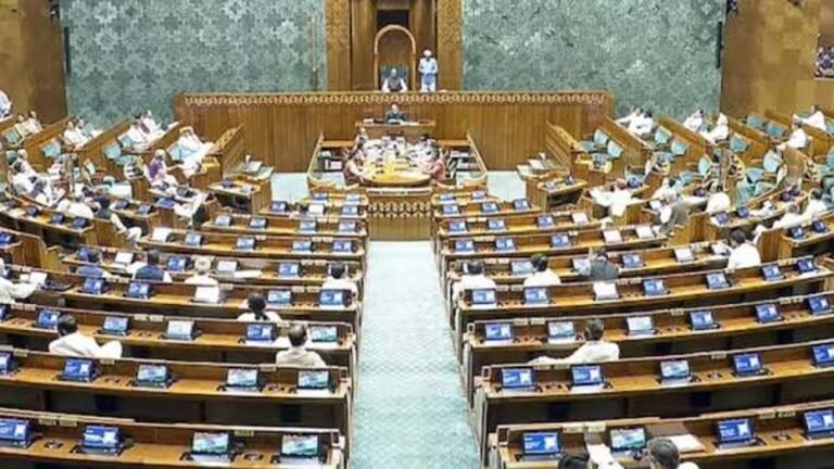 सरकार ने टाली JPC बैठकें, संसद में बिलों पर बढ़ी अनिश्चितता