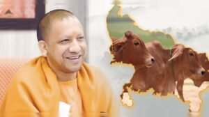 योगी सरकार की नंदिनी योजना किसानों की आय बढ़ाने का बड़ा अवसर