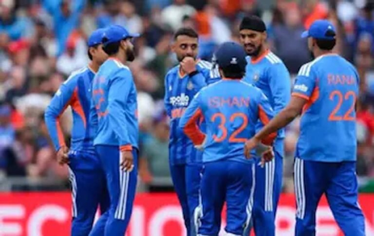 0-3 से पीछे भारत की आखिरी जंग, इंग्लैंड की नजरें क्लीन स्वीप पर