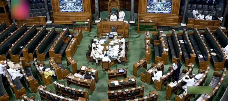 मॉनसून सत्र में फिर आएंगे महिला आरक्षण-परिसीमन बिल, सरकार जुटा रही समर्थन