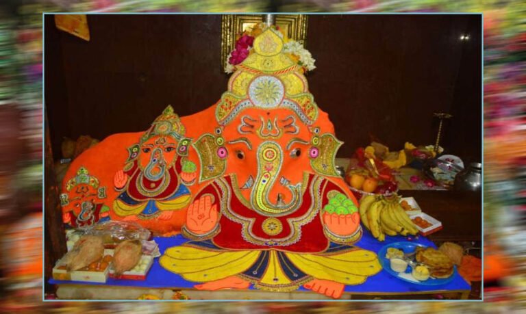 35 किलो चांदी के गुप्तदान से जगमगाया चिंतामण गणेश मंदिर, श्रद्धालुओं के आकर्षण का बना नया केंद्र