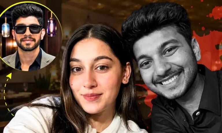 केतन मर्डर केस में बड़ा खुलासा! सिया गोयल के Snapchat चैट ने बदली जांच की दिशा