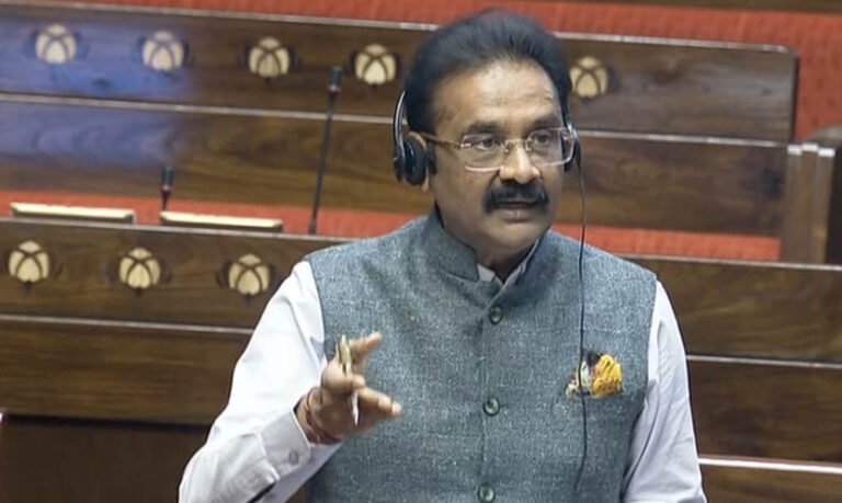 केतन मर्डर केस के बीच पुरुष आयोग की मांग फिर गरमाई, BJP सांसद बोले- पुरुषों के अधिकारों पर भी हो ध्यान