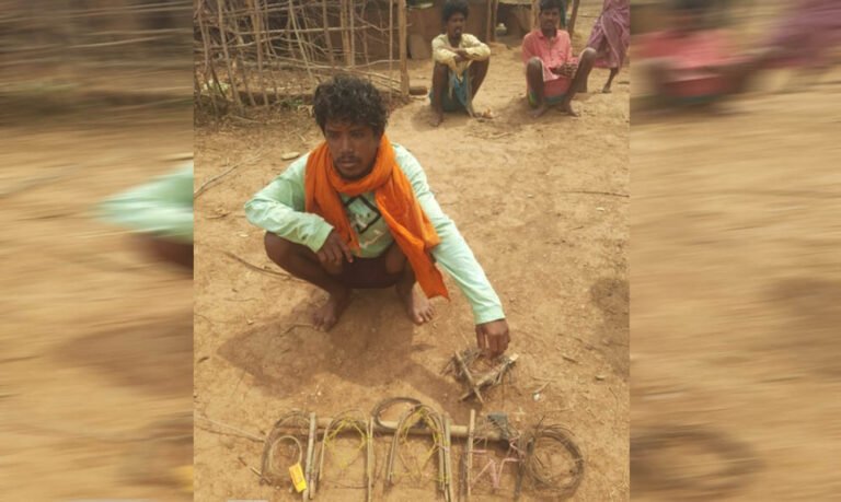 छत्तीसगढ़ में वन्यजीव संरक्षण की बड़ी सफलता, नर चीतल शिकार मामले में 7 आरोपी गिरफ्तार; कोर्ट ने भेजा जेल