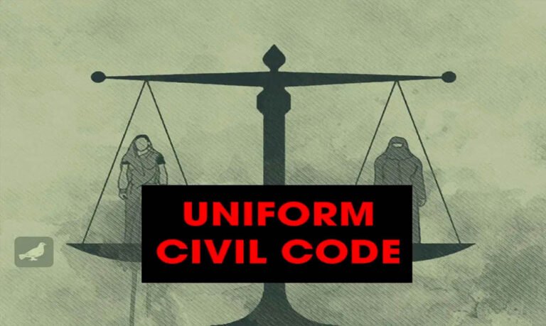 मध्य प्रदेश में UCC पर बड़ा फैसला, मोहन सरकार ने समिति को दिया 26 जुलाई तक का समय