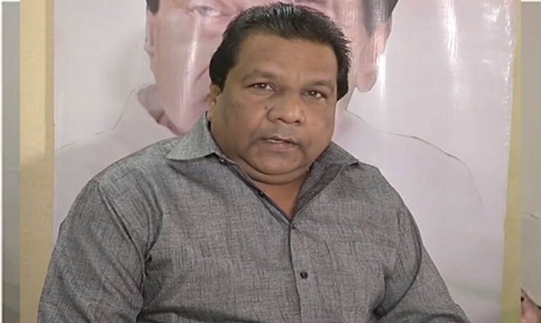 मध्य प्रदेश कांग्रेस में घमासान, राकेश सिंह यादव का इस्तीफा; राहुल गांधी और जीतू पटवारी पर लगाए गंभीर आरोप