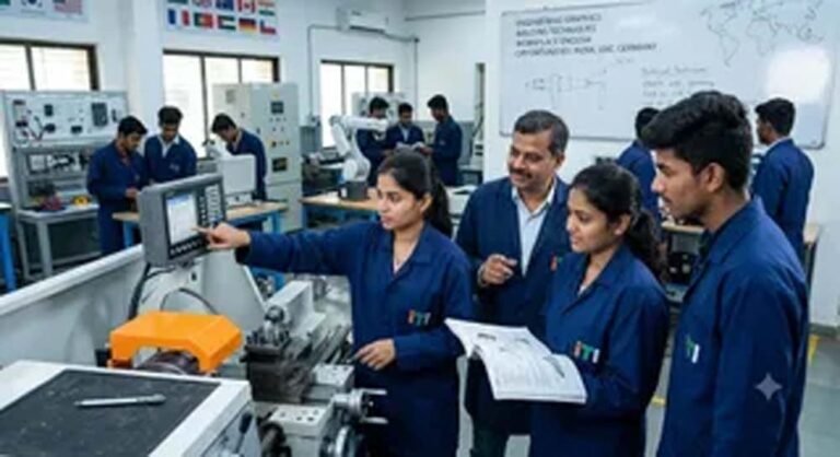 पढ़ाई के साथ हुनर सीखेंगे छात्र, 1701 विद्यालयों में नियुक्त होंगे प्रशिक्षक